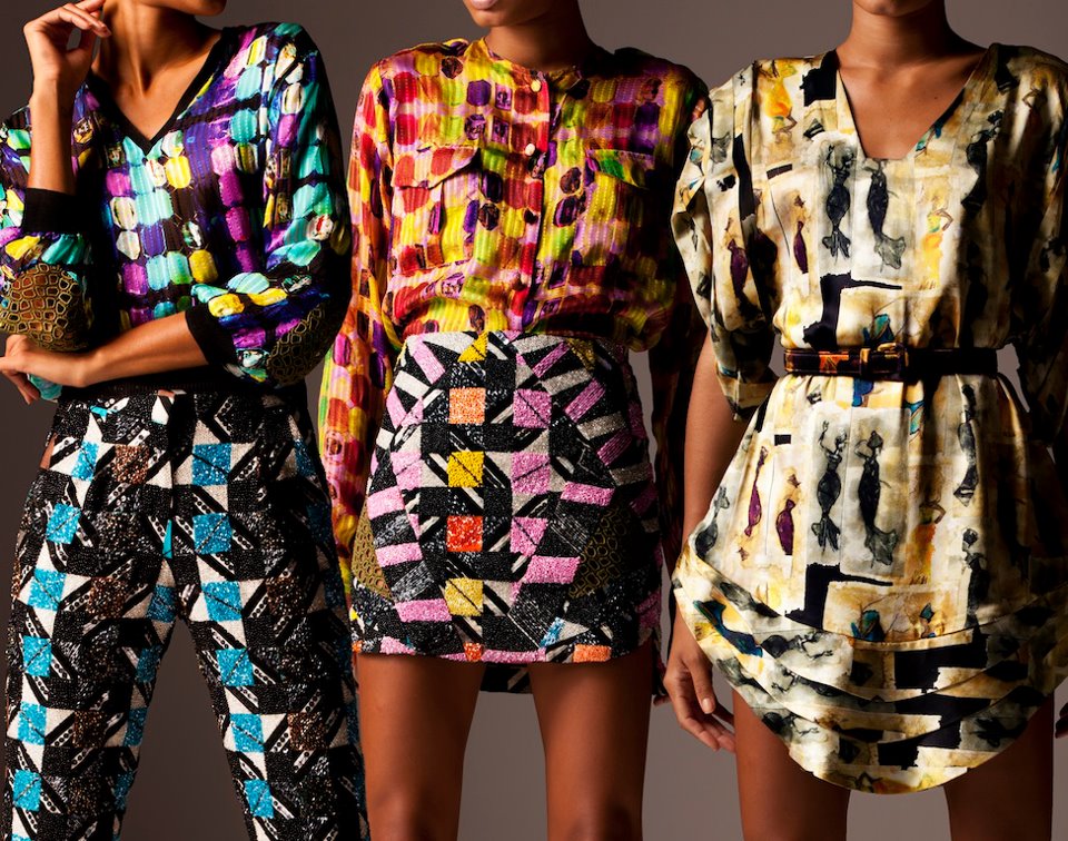 fashion and style for men and women
